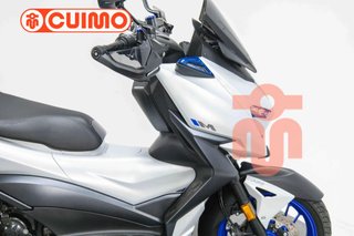 ZONTES M 350