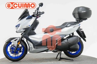 ZONTES M 350