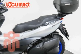 ZONTES M 350