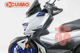ZONTES M 350