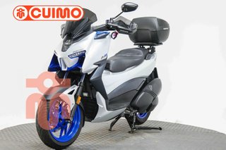 ZONTES M 350