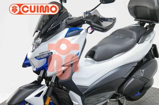 ZONTES M 350