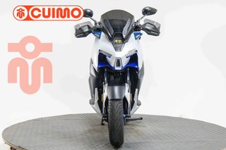 ZONTES M 350