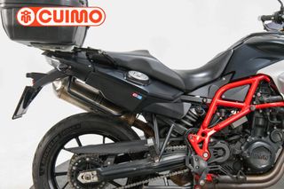 BMW F 700 GS