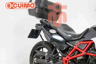 BMW F 700 GS
