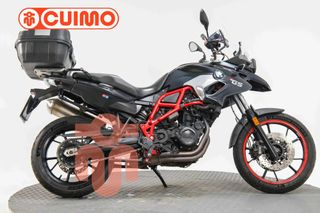 BMW F 700 GS