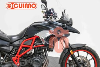 BMW F 700 GS