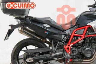BMW F 700 GS