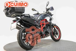BMW F 700 GS