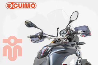 BMW F 700 GS