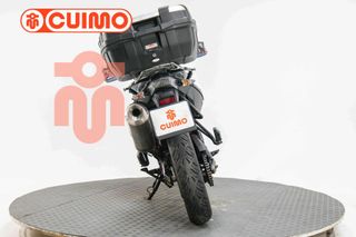 BMW F 700 GS