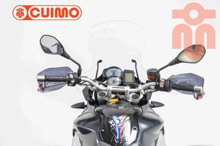 BMW F 700 GS