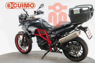 BMW F 700 GS