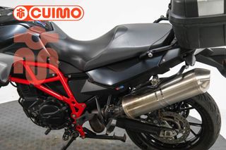 BMW F 700 GS
