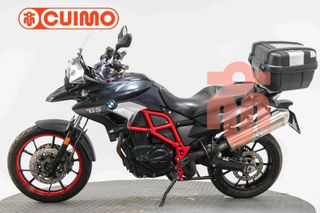BMW F 700 GS
