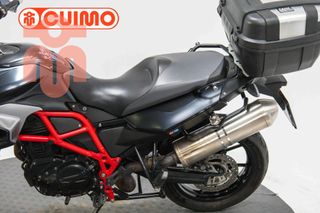 BMW F 700 GS