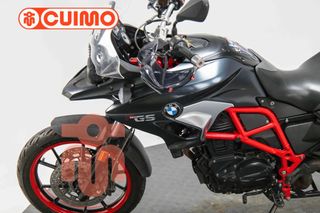 BMW F 700 GS