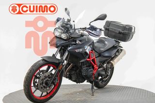 BMW F 700 GS