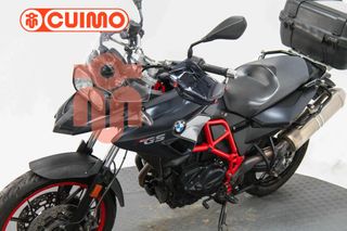 BMW F 700 GS