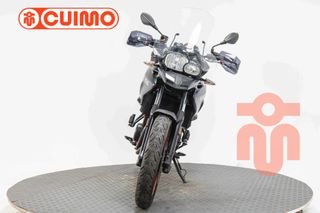 BMW F 700 GS