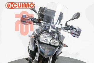 BMW F 700 GS