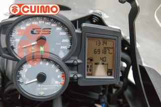 BMW F 700 GS
