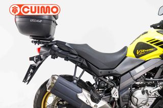 SUZUKI V-STROM 650 XT