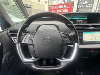 Citroen C4 Picasso 2017