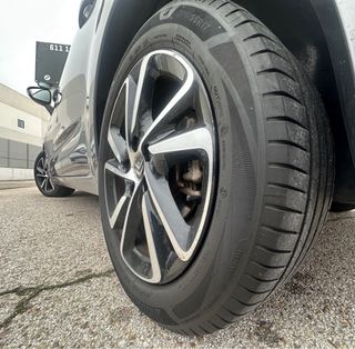 Citroen C4 Picasso 2017