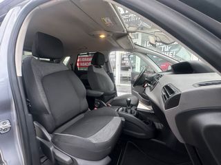 Citroen C4 Picasso 2017