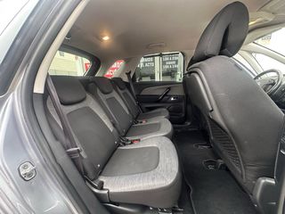 Citroen C4 Picasso 2017