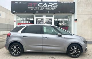 Citroen C4 Picasso 2017