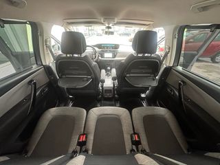 Citroen C4 Picasso 2017