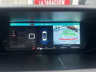 Citroen C4 Picasso 2017