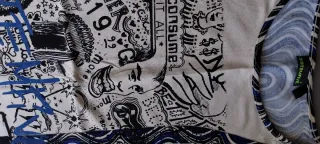 Suetes sin mangas. Son estrenar