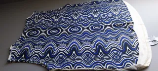 Suetes sin mangas. Son estrenar