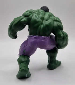 Action Figure Disney Marvel "Incredible Hulk"