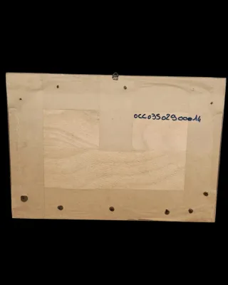 Cuadro Paisaje Marino