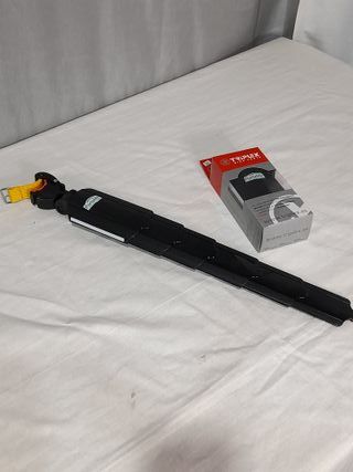 Guardabarros Telescópico Portátil Bicicleta