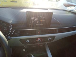 AUDI A4 DESDE 264€/MES ¡SIN PAGAR ENTRADA!