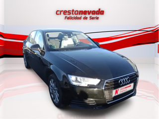 AUDI A4 DESDE 264€/MES ¡SIN PAGAR ENTRADA!