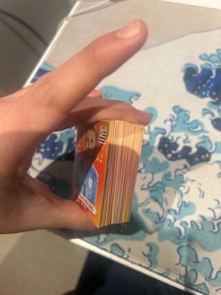 Lote Cromos Panini Qatar 2022 Edición Latam