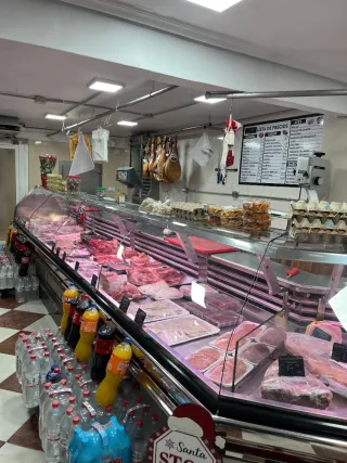 Traspaso Carnicería en funcionamiento