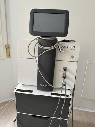 Máquina de radiofrecuencia Symmed Elite Aestetic