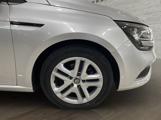 Megane Business Blue dCi 85kW (115CV)