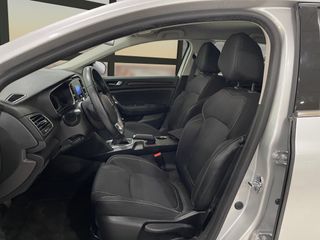 Megane Business Blue dCi 85kW (115CV)