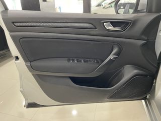 Megane Business Blue dCi 85kW (115CV)