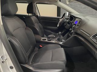 Megane Business Blue dCi 85kW (115CV)