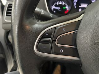 Megane Business Blue dCi 85kW (115CV)