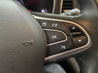 Megane Business Blue dCi 85kW (115CV)